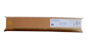 NRG MP-C2051 / MP-C2551 Yellow Original Toner Capacity (841511) 