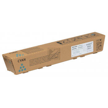 NRG - NRG MPC2800 / MPC3001 / MPC3501 Cyan Original Toner (841431)