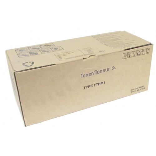 NRG Type FTHM1 Black Original Toner Cartridge H192-06 (430352)