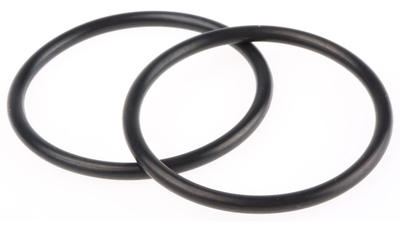 O-Ring - O-Ring 44x2 Viton-FKM-FPM - 70 Shore A - Black - ORSV2-44x2-FKM69