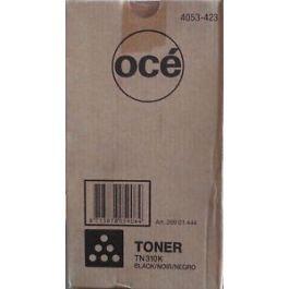 OCE - OCE 4053-423 Black Original Toner - CS180 / CS230