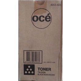 OCE 4053-423 Siyah Orjinal Toner - CS180 / CS230 (T16572) - 1