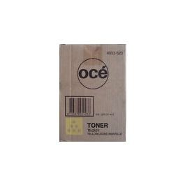 OCE 4053-523 Sarı Orjinal Toner - CS180 / CS230 (T16605) - 1