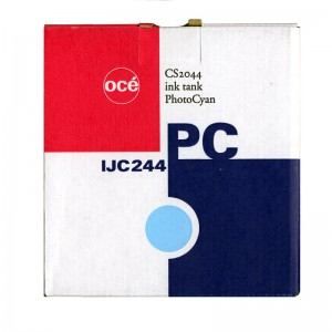 OCE CS2044 IJC244 (29952210) Light Cyan Ink Tank - 1