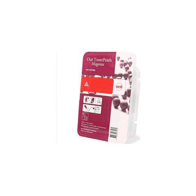 RICOH - OCE P1 1060011492 Magenta Original Toner - ColorWave 600