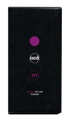 Oce TCS400 Magenta Original Ink Tank 