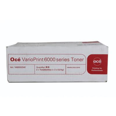 Oce 1060032357 2'li Paket Orjinal Toner - VarioPrint 6000 (T14727) - 1