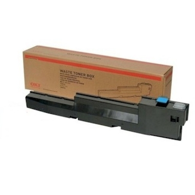 OKI - OKI 01173201 Original Waste Toner Bottle - ES3640