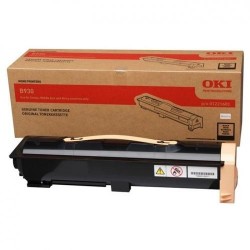 OKI 01221601 B930 Original Toner 33.000 Page 