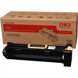 OKI 01221701 B930 Original Drum Unit 60.000 Page 