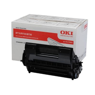 OKI 01279001 Original Toner B710, B720, B730 