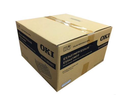 OKI 01282901 Original Drum Unit - ES3451 / ES5430 - 1