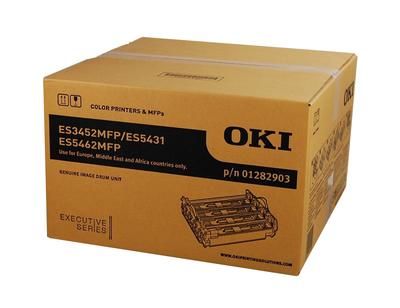 OKI 01282903 Original Drum Unit ES5431 / ES3452 / ES5462 - 1