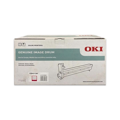 OKI 01330602 Magenta Original Toner - ES8431 