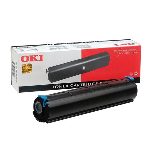 OKI 09002392 Original Toner Kit - OL 400 / OF-110 - 1