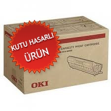 OKI 09004079 (CT350265) Black Original Toner - B6300 (C) 