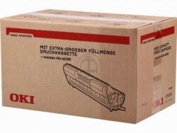 OKI 09004079 (CT350265) Black Original Toner - B6300 - 2