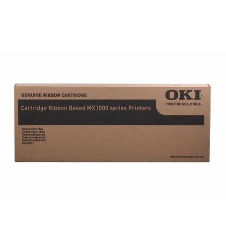 OKI 09005591 Original Ribbon - MX8100 / MX1100 - 1