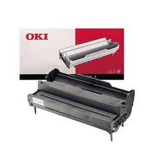 OKI 40433305 Type 5 Original Drum Unit - OKI Page 10-12 