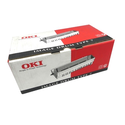 OKI - OKI 41019502 Original Image Drum Unit - OkiPage 20