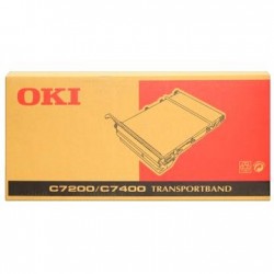 OKI 41303903 C7200 - 7400 Transfer Kit - 41303903 Belt Unit 