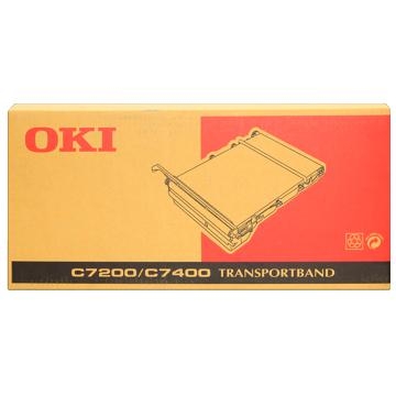 OKI 41303903 C7200 - 7400 Transfer Kit - 41303903 Belt Unit - 1