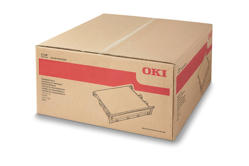 OKI 41945503 Transfer Belt Unit - C7100 (T17496) - 1