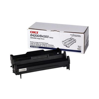 OKI 42102801 Original Drum Unit B4000 / B4100 / B4200 / B4300 