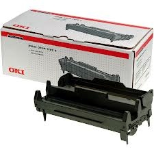 OKI 42102802 Original Drum Unit - B4000 / B4100 / B4200 / B4300 