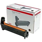 OKI 42126665 Orjinal Toner Drum Ünitesi - C3200 / C5100 / C5200 (T5376) - 1