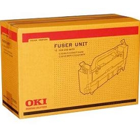 OKI 42158603 Orjinal Fuser Unit - C5100 / C5200 / C5300 (T4619) - 1