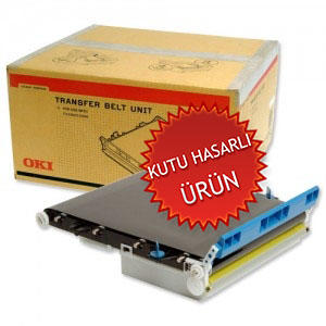 OKİ 42158712 C3100 / C5100 / C5200 / C5300 / C5400 Transfer Belt Unit 