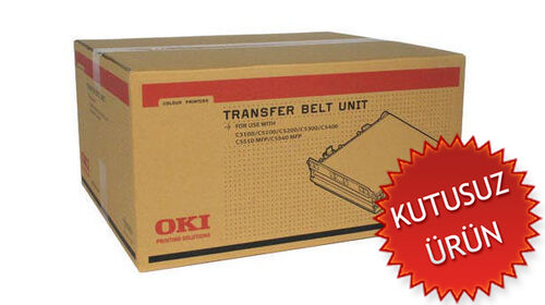 OKİ 42158712 Orjinal Transfer Belt Unit - C3100 / C5100 / C5200 (U) (T15730) - 1