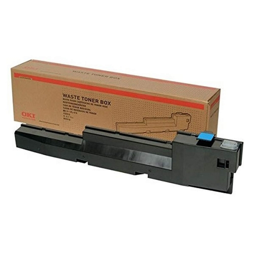 OKI 42869404 Original Waste Toner Box - C9600 / C9800 - 1