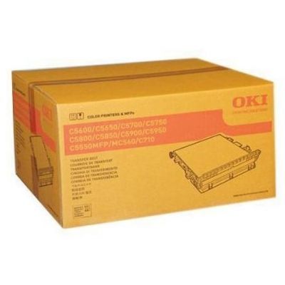 OKI 43363402 Orjinal Transfer Belt - C5600 / C5650 (T5432) - 1