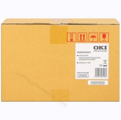 OKI - OKİ 43378002 Orjinal Transfer Belt Unit - C3300 / C3400 (T4284)
