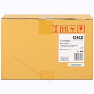 OKİ 43378002 Orjinal Transfer Belt Unit - C3300 / C3400 (T4284) - 2