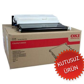 OKI 43449705 Orjinal Transfer Belt Ünitesi - C8600 / C8800 (U) (T14246) - 1