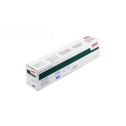 OKI 43459343 Cyan Original Toner - OKI C3300 - 3400 