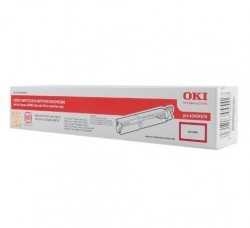 OKI 43459374 Kırmızı Orjinal Toner - C3500 / C3520 (T4976) - 1