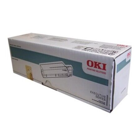 OKI 43487729 Sarı Orjinal Toner - ES2632A3 (T16560)