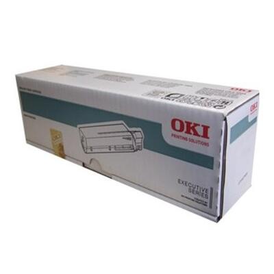 OKI - OKİ 43487729 Yellow Original Toner - ES2632A3