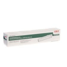 OKI 43502306 Black Original Toner - OKI B4400 B4600