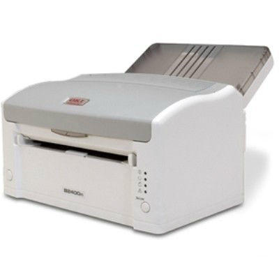 OKI 43641805 B2400 Mono Laser Printer 