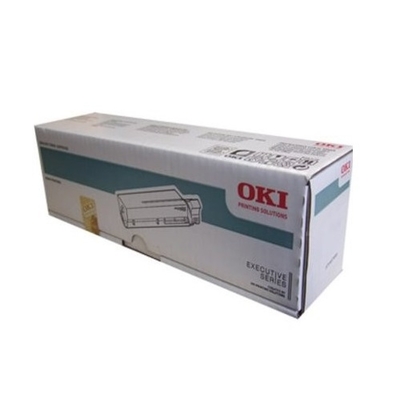 OKI - OKI 43837106 Magenta Original Toner - ES2640 / ES3640