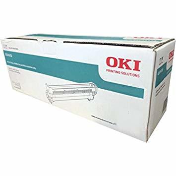 OKI 44035523 ES9410 Cyan Original Drum Unit 