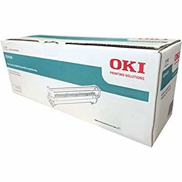 OKI 44035523 ES9410 Cyan Original Drum Unit - 1