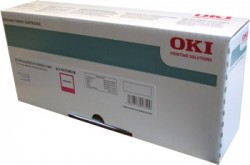 OKI 44318618 Kırmızı Orjinal Toner - ES3032a4 / ES7411 (T3876) - 1