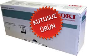 OKI 44318620 ES3032a4 / ES7411 / ES7411WT Black Original Toner (Without Box)