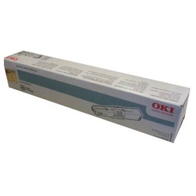 OKI 44469741 Kırmızı Orjinal Toner - ES3451 / ES5430 (T7360) - 1